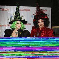 L.A. Gay & Lesbian Center's Annual 'Halloweenie' Party | Picture 113255